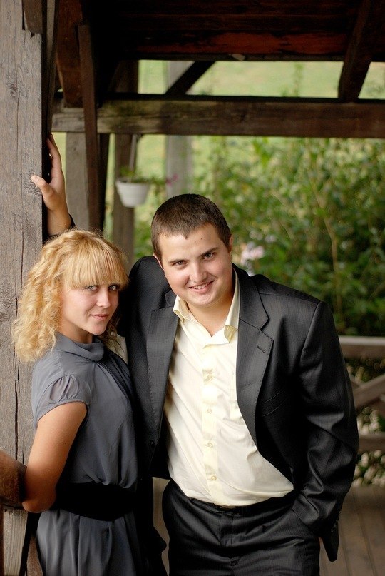 Вася Кравчук | Нетешин