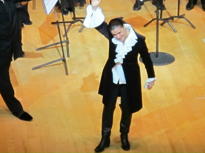 Анна Филиппова | Санкт-Петербург