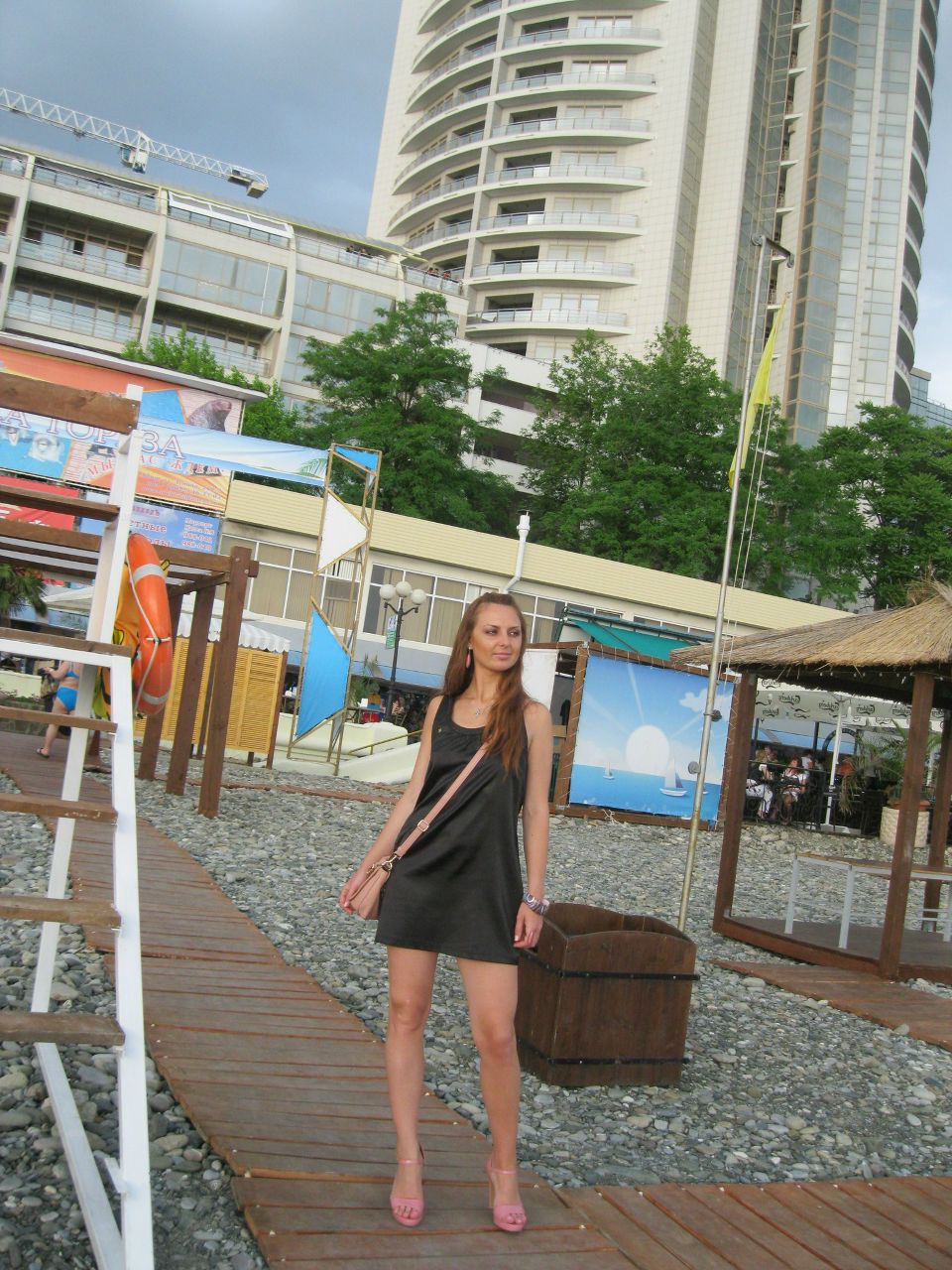 Марина Колесник | Киев