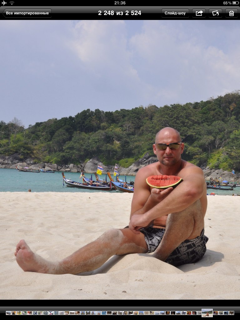 Денис Скребцов | Санкт-Петербург