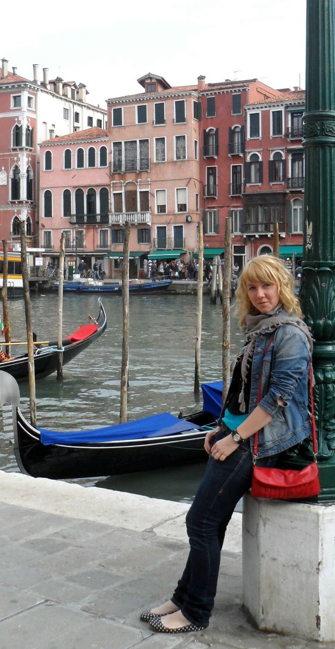 Таисия Чайкина | Петрозаводск