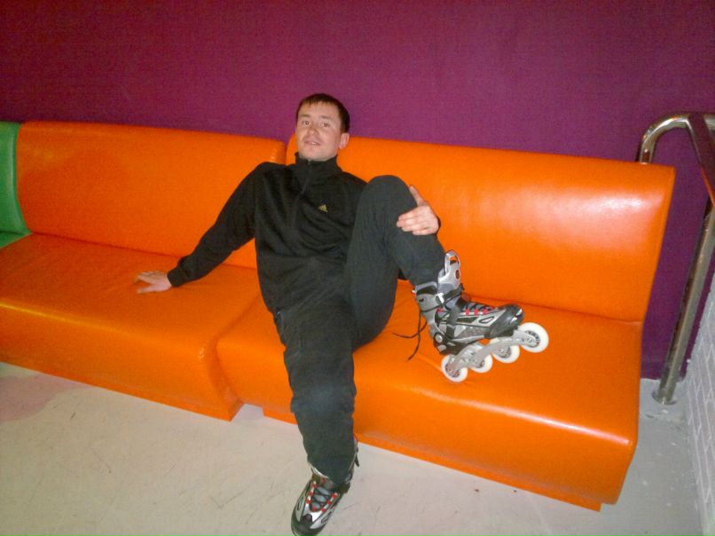 Евгений Ткаченко Джонни | Сумы