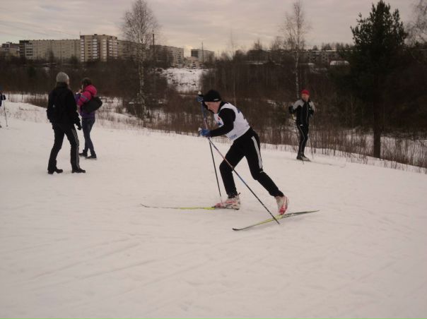 №17, Илья Ожегин, Бор №17, Илья Ожегин, Бор