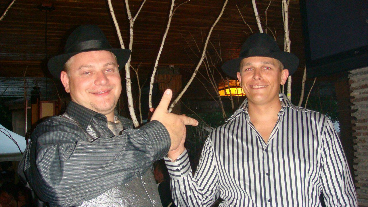 Александр Ковальський | Киев