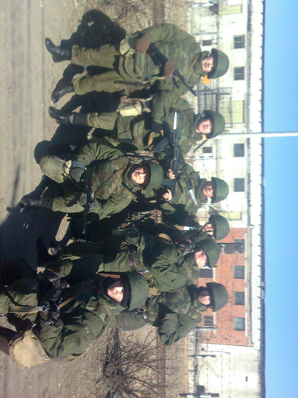 Олег Just | Санкт-Петербург