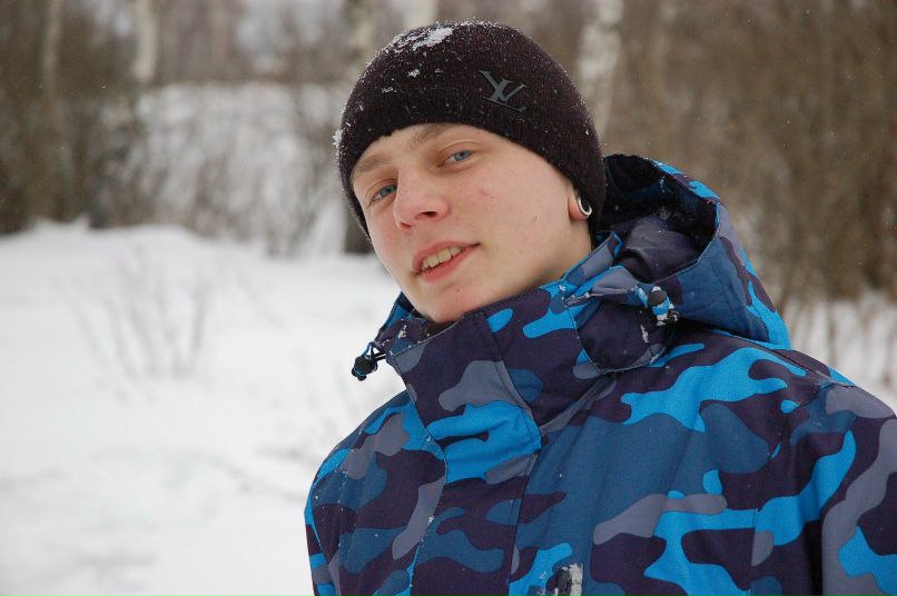 Максим Сизов | Вязники