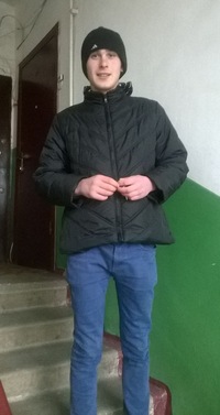 Олег Русланов