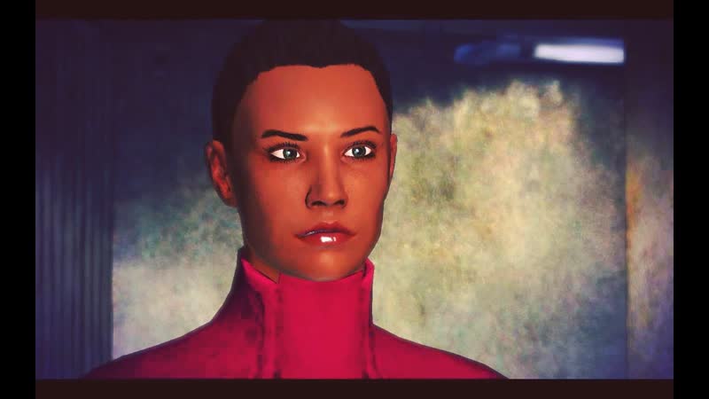 Mass Effect:Прохождение