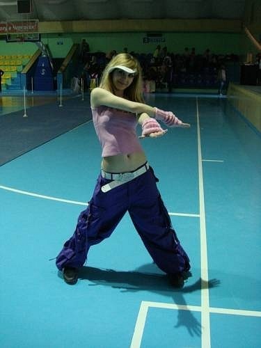 №11, Настя Шевченко №11, Настя Шевченко