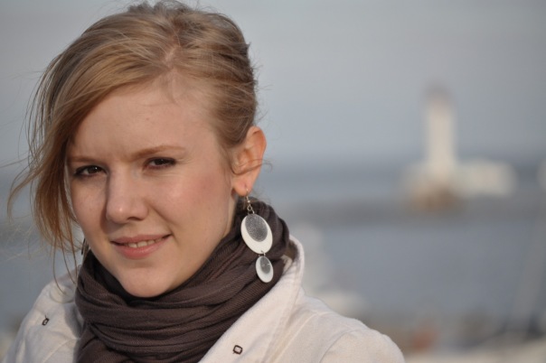 №5, Nadja Graf №5, Nadja Graf