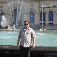 Владимир Комаров