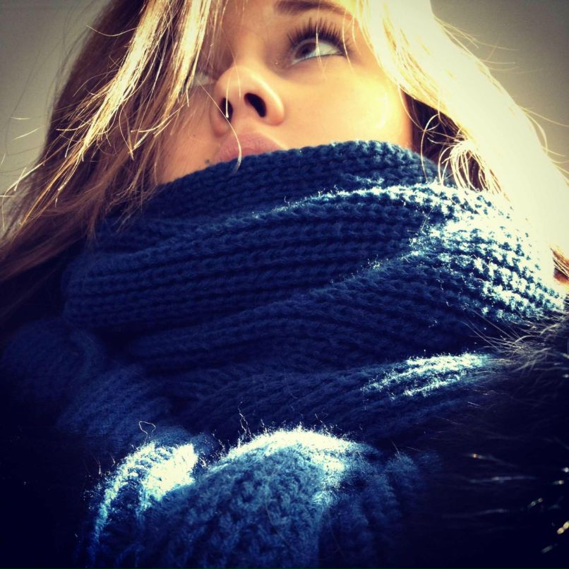 Katherine Ryabinina | Beijing