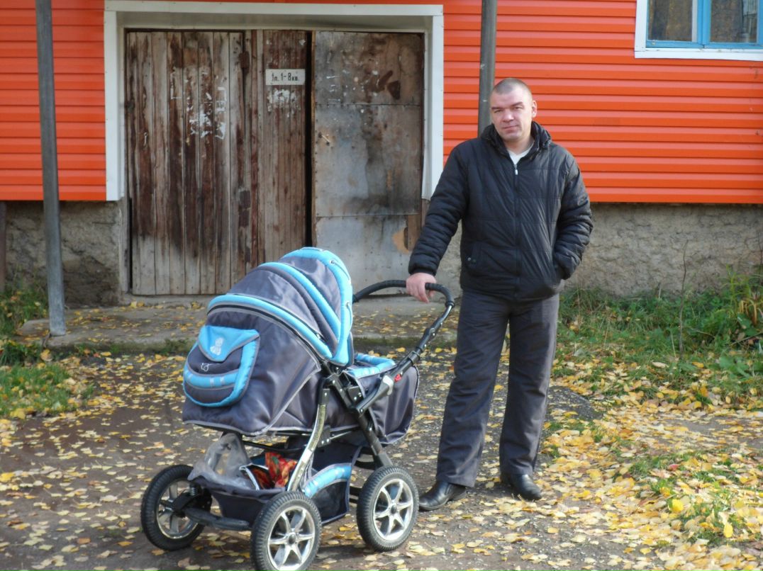 Иван Ладанов Васильевич | 