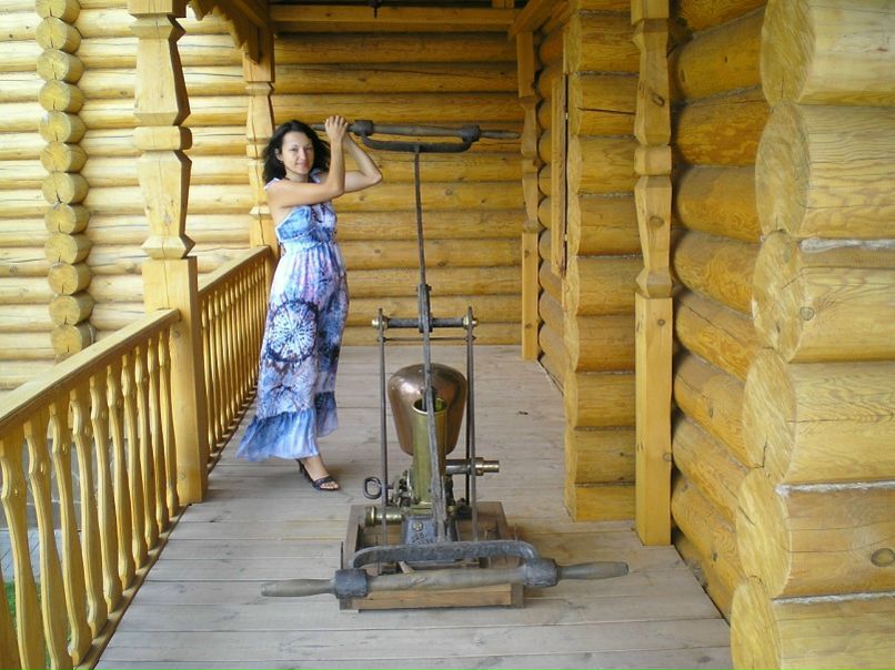 №39, Людмила Клитина, Нижний Новгород №39, Людмила Клитина, Нижний Новгород