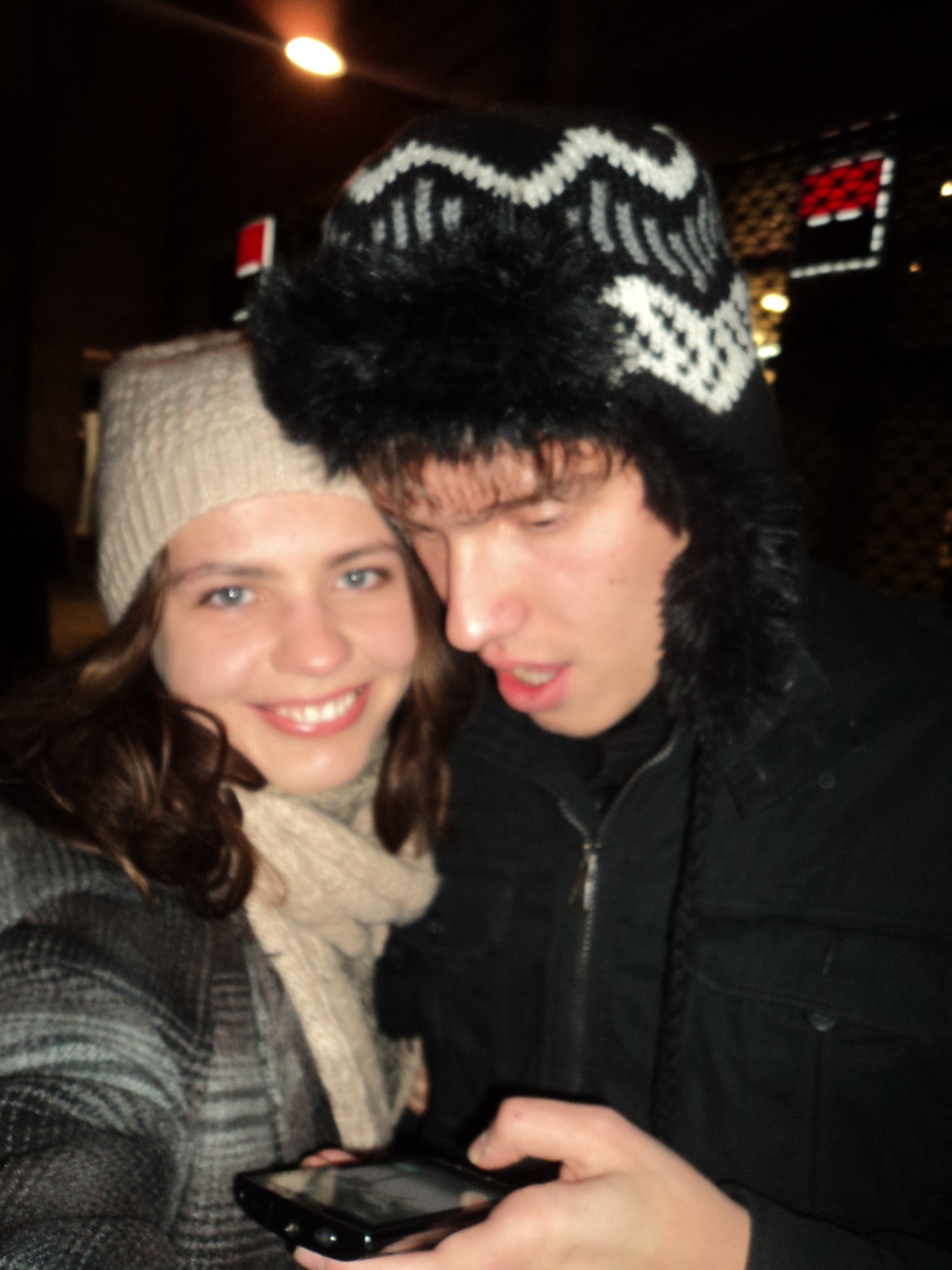 Фото профиля