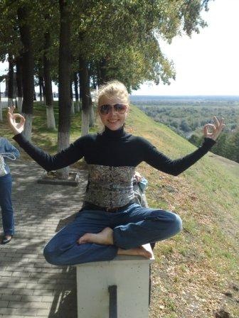 №35, Екатерина Арыкова, 37 лет, Видное №35, Екатерина Арыкова, 37 лет, Видное