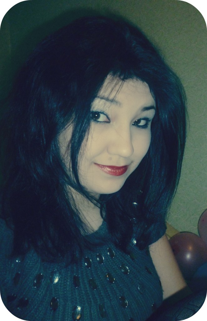 Азалия Кагирова | Салават