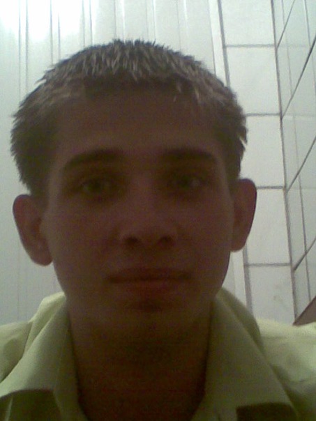 №31, Пашка Зябкин, 36 лет, Вилково №31, Пашка Зябкин, 36 лет, Вилково