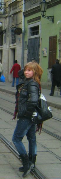 №54, Екатерина Шапошник, 32 года, Киев №54, Екатерина Шапошник, 32 года, Киев