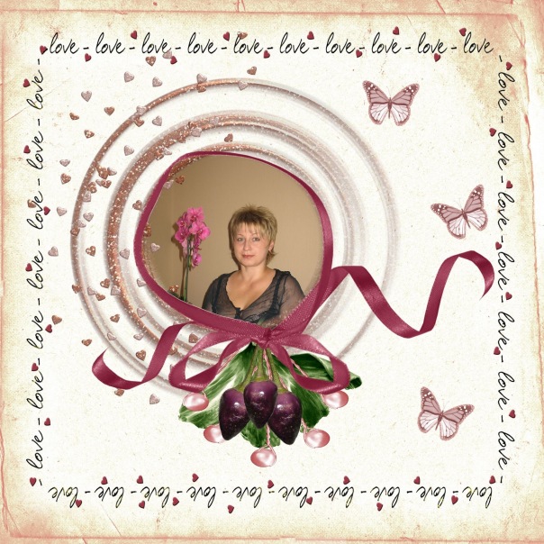 №14, Любовь Артамонова №14, Любовь Артамонова