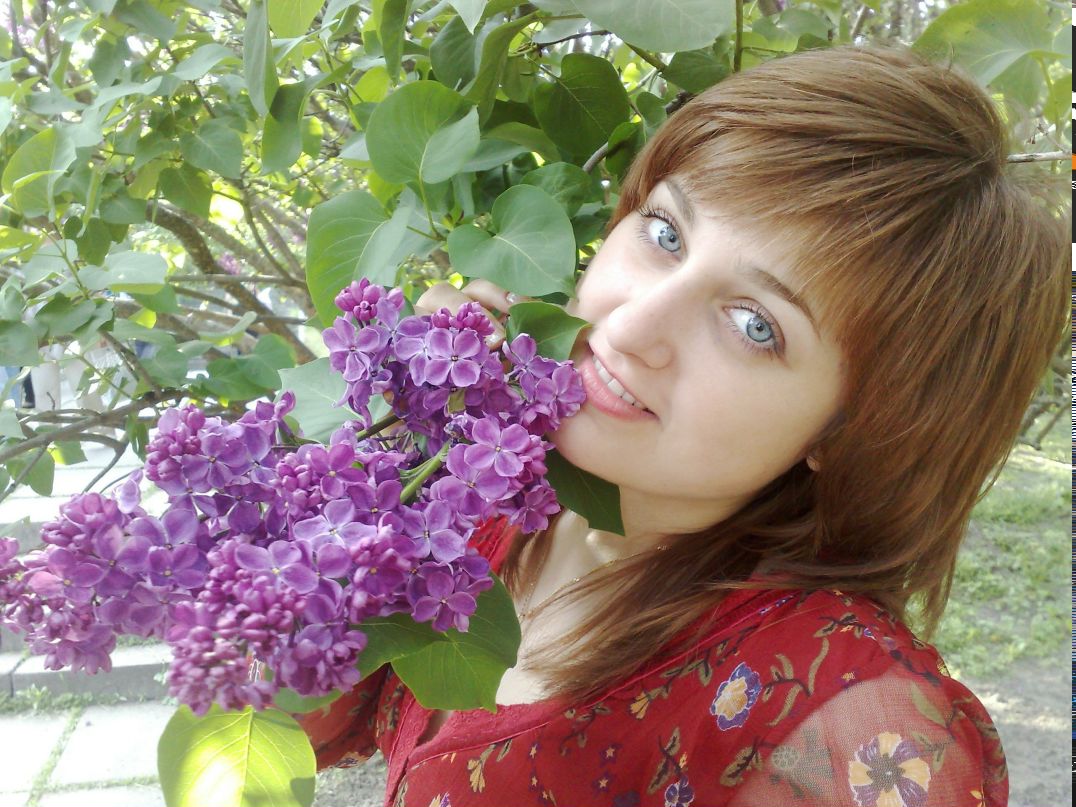 Юля Іщук | Киев