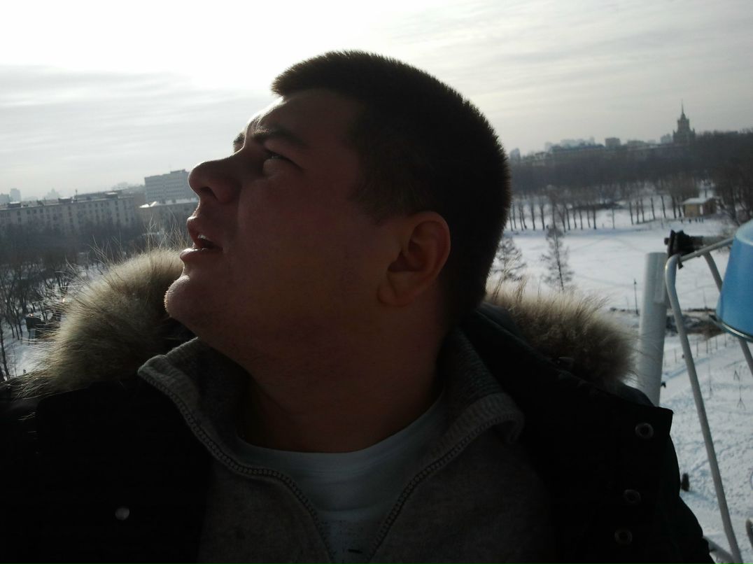 Олег Филаткин Юрьевич | Санкт-Петербург