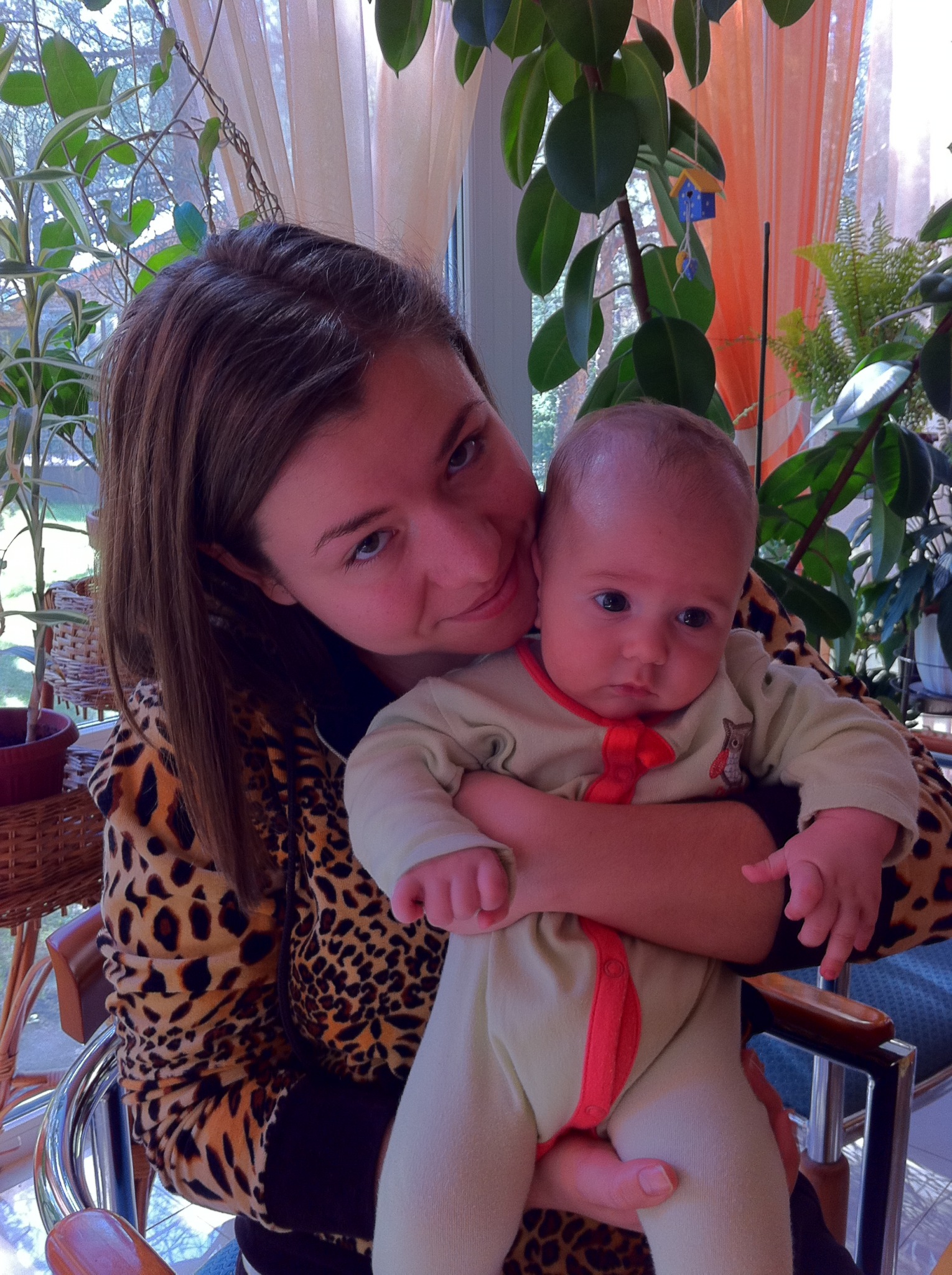 Фото профиля