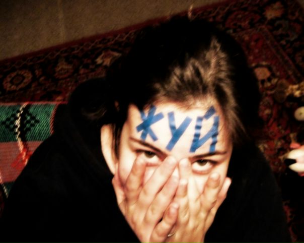 №10, Анастасия Лещинская, 34 года, Москва, Россия №10, Анастасия Лещинская, 34 года, Москва, Россия