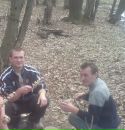 Фотография Олександр Радзівіл