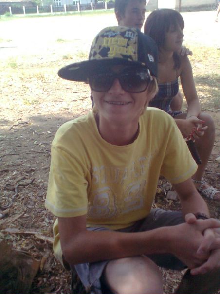 №26, Давід Лелкеш №26, Давід Лелкеш