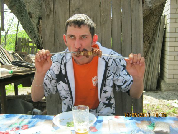 №5, Максик Шопин, 37 лет, Лозовая №5, Максик Шопин, 37 лет, Лозовая
