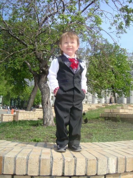 №5, Алина Тригуб, Бровары №5, Алина Тригуб, Бровары