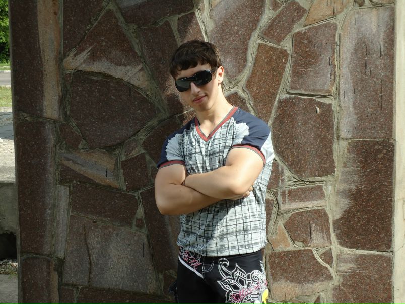 №83, Евгений Житомирский, Клинцы №83, Евгений Житомирский, Клинцы