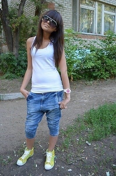 №154, Даша Царь, 21.7 №154, Даша Царь, 21.7