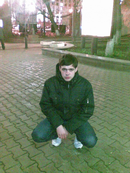 №17, Денис Затолока №17, Денис Затолока