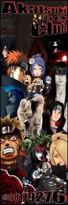 AKATSUKI AKATSUKI