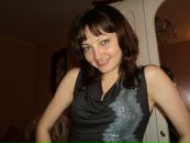 Фотография Ирина Олеговна