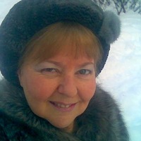 Ольга Михайловна
