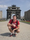 Фотография Шпаковского Павла