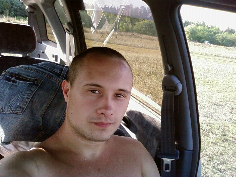 №20, Александр Кутилин, 42 года, Воронеж №20, Александр Кутилин, 42 года, Воронеж