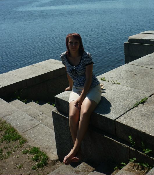 №14, Анна Гаврикова, 41 год, Дмитров №14, Анна Гаврикова, 41 год, Дмитров