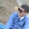 Аватар: Сакен Ергешов