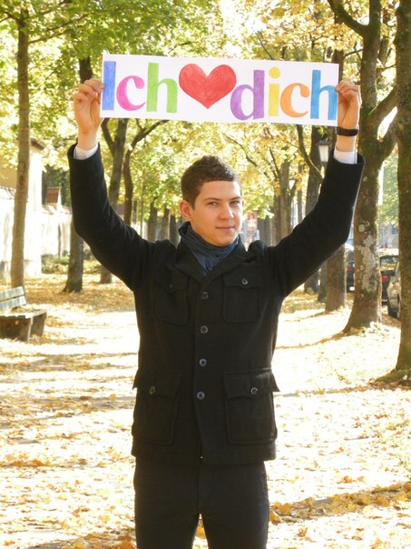 №9, Сергей Сотников, 37 лет №9, Сергей Сотников, 37 лет