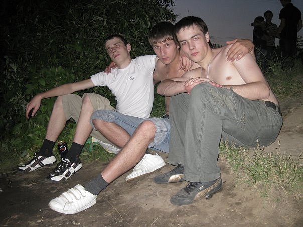 №59, Алекс Князев, 36 лет, Москва №59, Алекс Князев, 36 лет, Москва