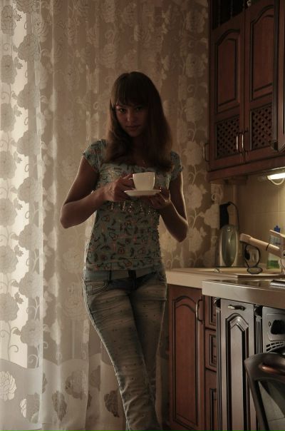 №6, Жанна Суркова №6, Жанна Суркова