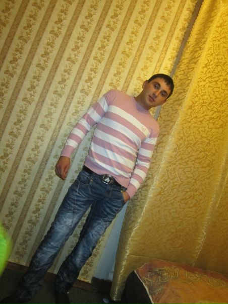 №26, Игорь Венгер, 27.04.1991, Ямполь №26, Игорь Венгер, 27.04.1991, Ямполь