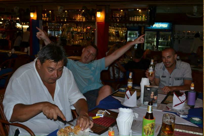 Александр Богданов Борисович | Санкт-Петербург