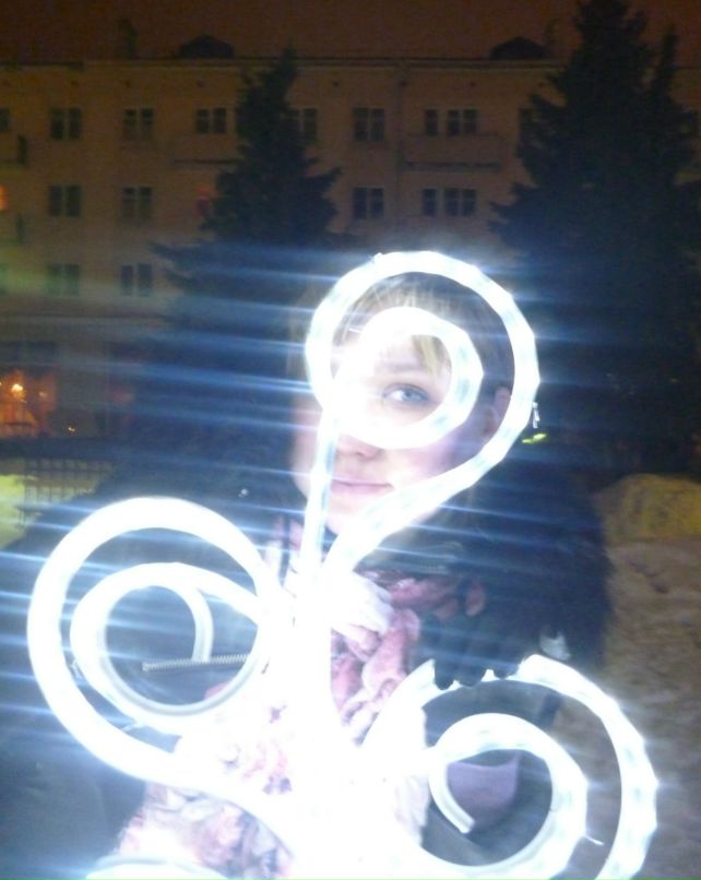 Татьяна Хаванева | Чебоксары