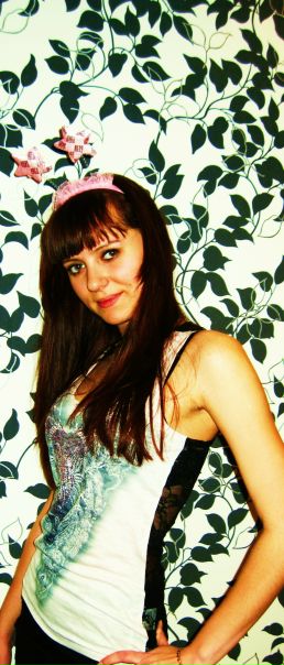 №26, Елена Баландина, 35 лет, Каменск-Уральский №26, Елена Баландина, 35 лет, Каменск-Уральский