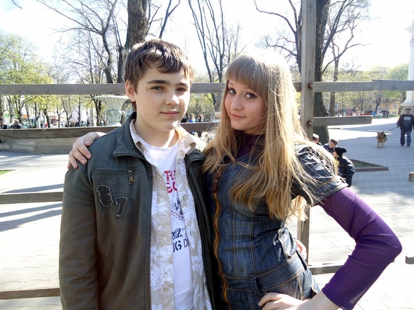 №21, Виктор Ореховский, Одесса №21, Виктор Ореховский, Одесса